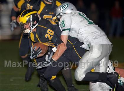 Thumbnail 2 in Granite Bay @ Del Oro photogallery.