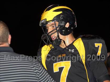 Thumbnail 1 in Granite Bay @ Del Oro photogallery.