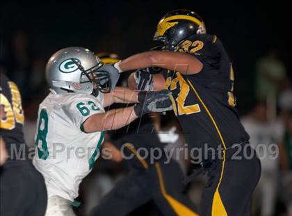 Thumbnail 2 in Granite Bay @ Del Oro photogallery.