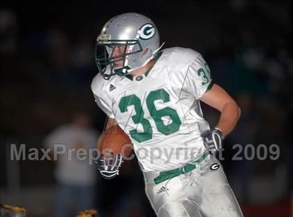 Thumbnail 3 in Granite Bay @ Del Oro photogallery.