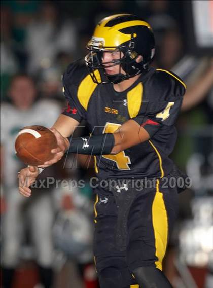 Thumbnail 1 in Granite Bay @ Del Oro photogallery.