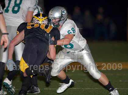 Thumbnail 1 in Granite Bay @ Del Oro photogallery.