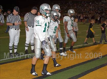 Thumbnail 1 in Granite Bay @ Del Oro photogallery.