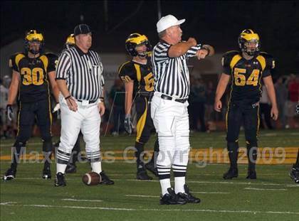 Thumbnail 1 in Granite Bay @ Del Oro photogallery.