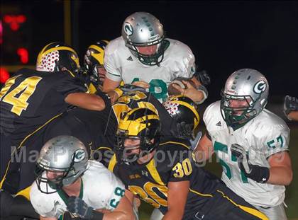 Thumbnail 1 in Granite Bay @ Del Oro photogallery.