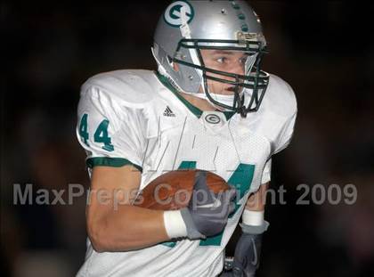 Thumbnail 2 in Granite Bay @ Del Oro photogallery.