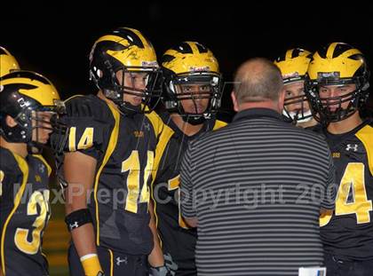Thumbnail 1 in Granite Bay @ Del Oro photogallery.