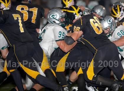 Thumbnail 1 in Granite Bay @ Del Oro photogallery.