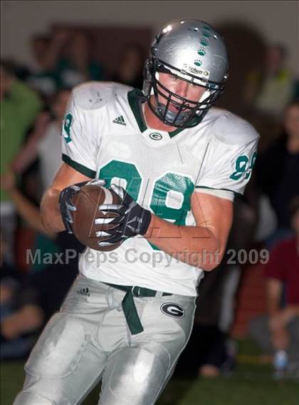 Thumbnail 2 in Granite Bay @ Del Oro photogallery.