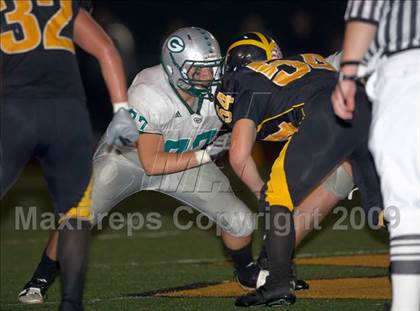 Thumbnail 2 in Granite Bay @ Del Oro photogallery.