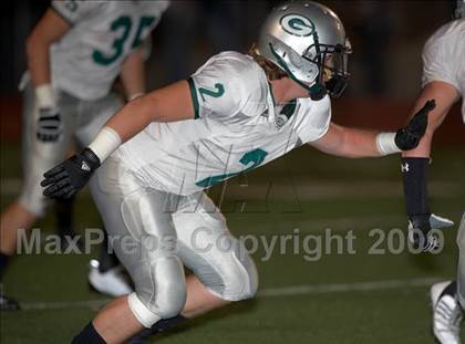 Thumbnail 2 in Granite Bay @ Del Oro photogallery.