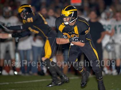 Thumbnail 1 in Granite Bay @ Del Oro photogallery.