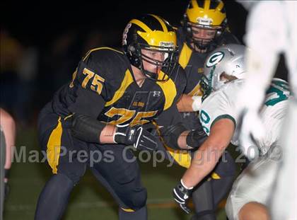 Thumbnail 2 in Granite Bay @ Del Oro photogallery.