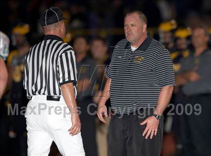 Thumbnail 3 in Granite Bay @ Del Oro photogallery.