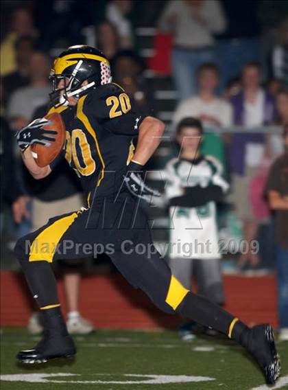 Thumbnail 3 in Granite Bay @ Del Oro photogallery.