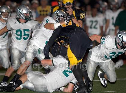 Thumbnail 2 in Granite Bay @ Del Oro photogallery.