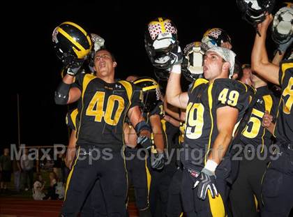 Thumbnail 1 in Granite Bay @ Del Oro photogallery.