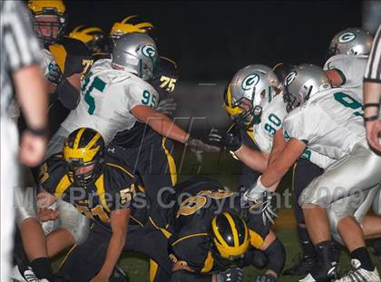 Thumbnail 1 in Granite Bay @ Del Oro photogallery.