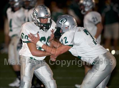 Thumbnail 1 in Granite Bay @ Del Oro photogallery.
