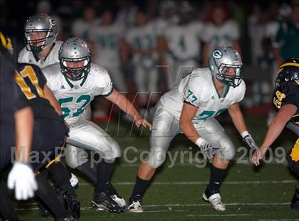 Thumbnail 2 in Granite Bay @ Del Oro photogallery.