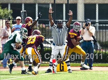 Thumbnail 3 in Benedictine @ Bishop Ireton photogallery.