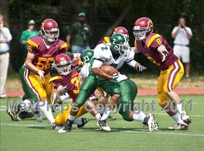 Thumbnail 3 in Benedictine @ Bishop Ireton photogallery.