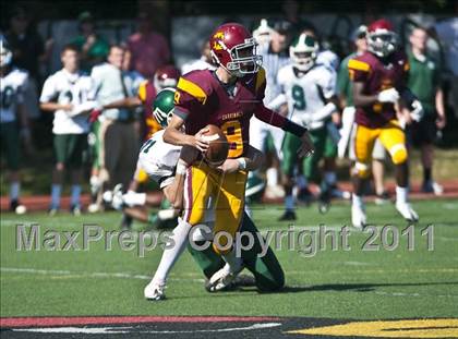 Thumbnail 3 in Benedictine @ Bishop Ireton photogallery.