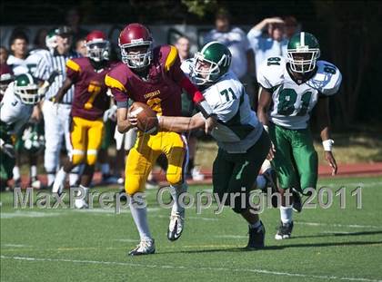 Thumbnail 2 in Benedictine @ Bishop Ireton photogallery.