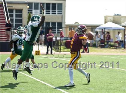 Thumbnail 2 in Benedictine @ Bishop Ireton photogallery.