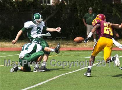 Thumbnail 2 in Benedictine @ Bishop Ireton photogallery.