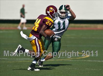 Thumbnail 2 in Benedictine @ Bishop Ireton photogallery.