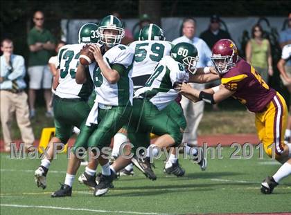 Thumbnail 1 in Benedictine @ Bishop Ireton photogallery.