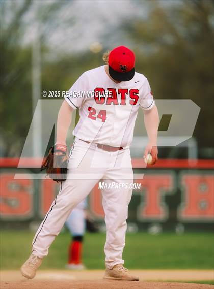 Thumbnail 1 in New Albany @ Westerville South photogallery.