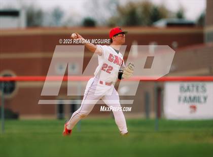 Thumbnail 1 in New Albany @ Westerville South photogallery.