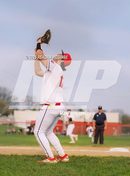 Thumbnail 1 in New Albany @ Westerville South photogallery.