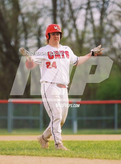 Thumbnail 2 in New Albany @ Westerville South photogallery.