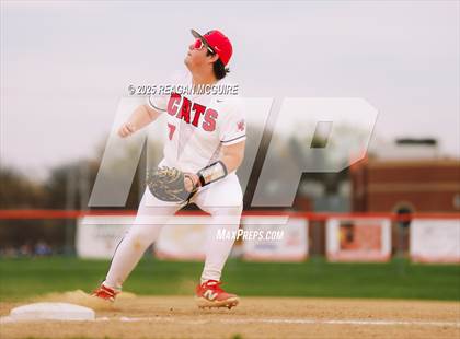 Thumbnail 3 in New Albany @ Westerville South photogallery.