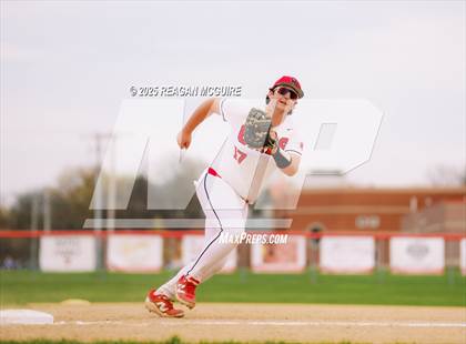 Thumbnail 1 in New Albany @ Westerville South photogallery.