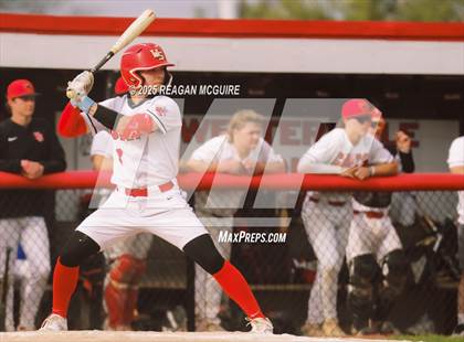 Thumbnail 3 in New Albany @ Westerville South photogallery.