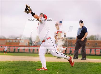 Thumbnail 1 in New Albany @ Westerville South photogallery.