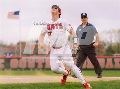 Thumbnail 3 in New Albany @ Westerville South photogallery.