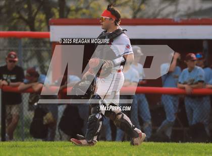 Thumbnail 1 in New Albany @ Westerville South photogallery.
