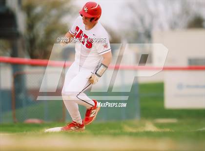 Thumbnail 1 in New Albany @ Westerville South photogallery.