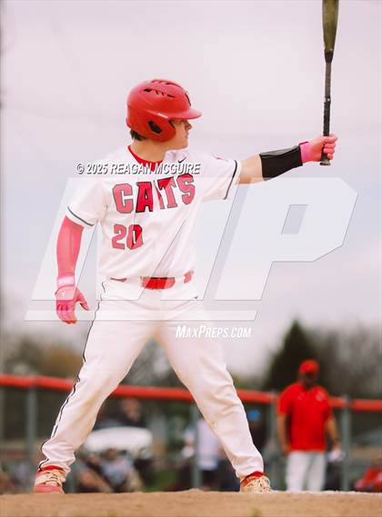 Thumbnail 3 in New Albany @ Westerville South photogallery.