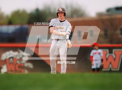 Thumbnail 3 in New Albany @ Westerville South photogallery.