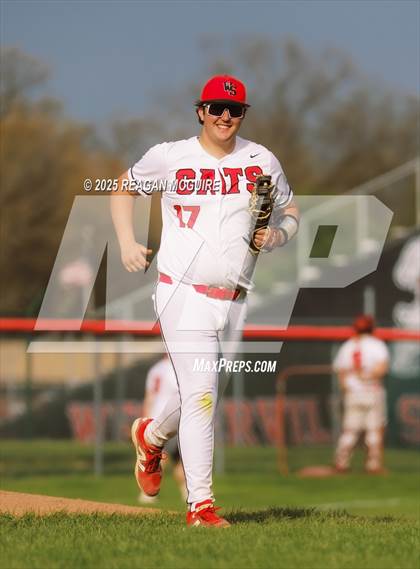 Thumbnail 3 in New Albany @ Westerville South photogallery.