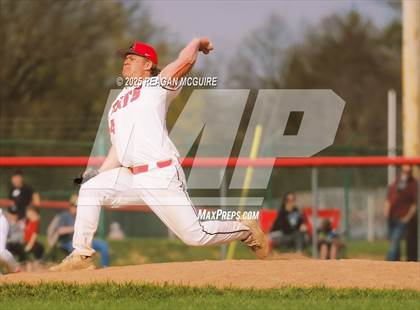 Thumbnail 1 in New Albany @ Westerville South photogallery.