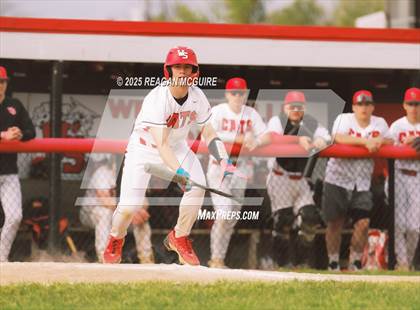 Thumbnail 1 in New Albany @ Westerville South photogallery.