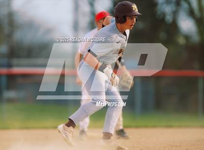 Thumbnail 1 in New Albany @ Westerville South photogallery.