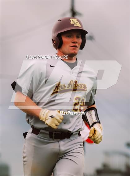 Thumbnail 2 in New Albany @ Westerville South photogallery.
